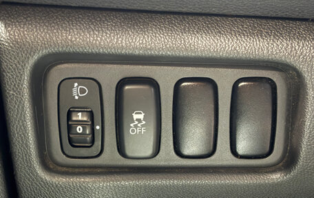Mitsubishi ASX I рестайлинг, 2012 год, 887 000 рублей, 12 фотография
