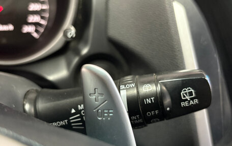 Mitsubishi ASX I рестайлинг, 2012 год, 887 000 рублей, 11 фотография