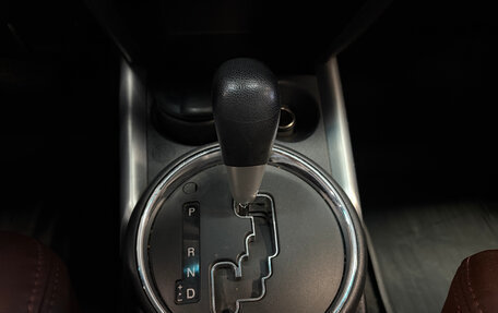 Mitsubishi ASX I рестайлинг, 2012 год, 887 000 рублей, 13 фотография