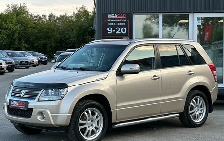 Suzuki Grand Vitara, 2011 год, 1 430 000 рублей, 5 фотография