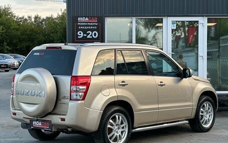 Suzuki Grand Vitara, 2011 год, 1 430 000 рублей, 8 фотография