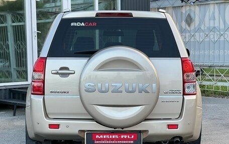 Suzuki Grand Vitara, 2011 год, 1 430 000 рублей, 7 фотография