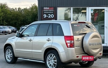 Suzuki Grand Vitara, 2011 год, 1 430 000 рублей, 6 фотография
