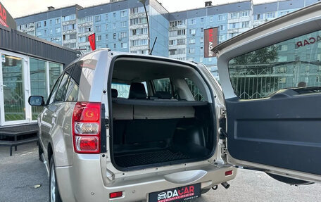 Suzuki Grand Vitara, 2011 год, 1 430 000 рублей, 9 фотография
