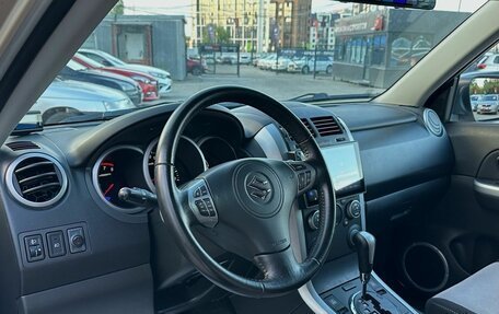 Suzuki Grand Vitara, 2011 год, 1 430 000 рублей, 10 фотография
