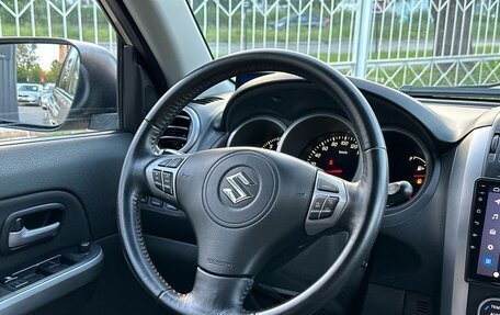 Suzuki Grand Vitara, 2011 год, 1 430 000 рублей, 12 фотография