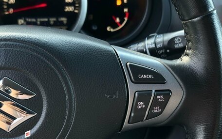 Suzuki Grand Vitara, 2011 год, 1 430 000 рублей, 17 фотография