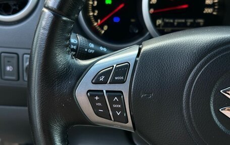 Suzuki Grand Vitara, 2011 год, 1 430 000 рублей, 16 фотография