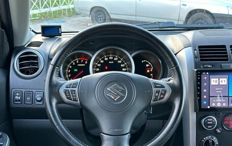 Suzuki Grand Vitara, 2011 год, 1 430 000 рублей, 15 фотография