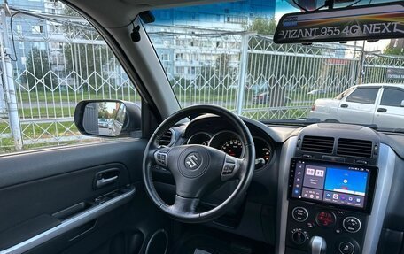 Suzuki Grand Vitara, 2011 год, 1 430 000 рублей, 11 фотография