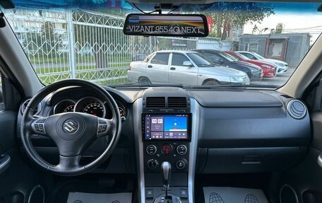 Suzuki Grand Vitara, 2011 год, 1 430 000 рублей, 13 фотография