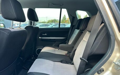 Suzuki Grand Vitara, 2011 год, 1 430 000 рублей, 30 фотография