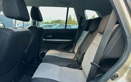 Suzuki Grand Vitara, 2011 год, 1 430 000 рублей, 29 фотография
