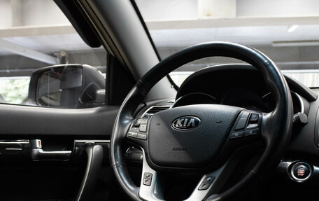 KIA Sorento II рестайлинг, 2019 год, 2 179 000 рублей, 7 фотография