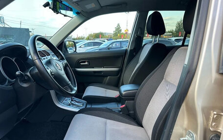 Suzuki Grand Vitara, 2011 год, 1 430 000 рублей, 28 фотография