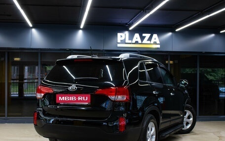 KIA Sorento II рестайлинг, 2019 год, 2 179 000 рублей, 4 фотография