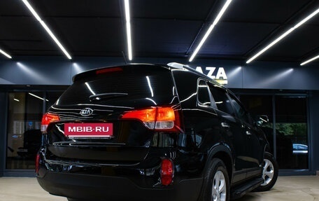 KIA Sorento II рестайлинг, 2019 год, 2 179 000 рублей, 6 фотография