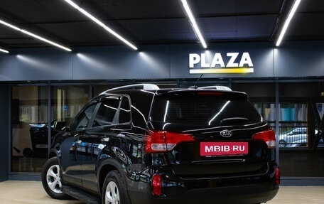 KIA Sorento II рестайлинг, 2019 год, 2 179 000 рублей, 3 фотография