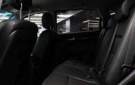 KIA Sorento II рестайлинг, 2019 год, 2 179 000 рублей, 12 фотография