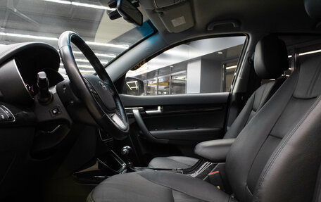 KIA Sorento II рестайлинг, 2019 год, 2 179 000 рублей, 10 фотография