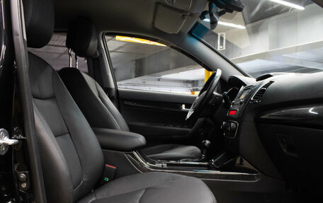 KIA Sorento II рестайлинг, 2019 год, 2 179 000 рублей, 11 фотография