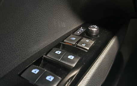 Toyota Camry, 2020 год, 2 869 000 рублей, 9 фотография