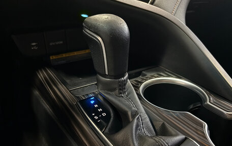 Toyota Camry, 2020 год, 2 869 000 рублей, 15 фотография