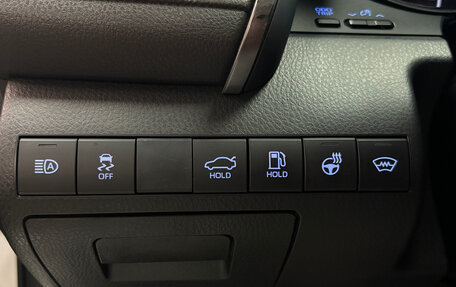 Toyota Camry, 2020 год, 2 869 000 рублей, 10 фотография