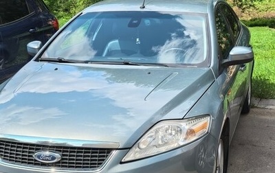 Ford Mondeo IV, 2008 год, 770 000 рублей, 1 фотография