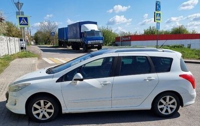 Peugeot 308 II, 2010 год, 600 000 рублей, 1 фотография