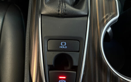 Toyota Camry, 2020 год, 2 869 000 рублей, 16 фотография