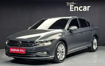 Volkswagen Passat B8 рестайлинг, 2021 год, 2 009 724 рублей, 1 фотография