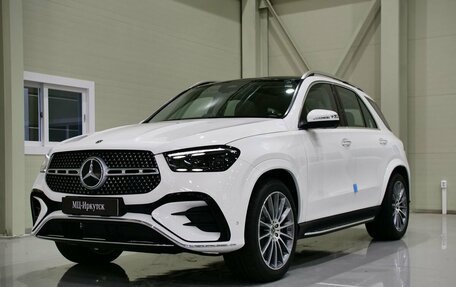 Mercedes-Benz GLE, 2025 год, 16 690 000 рублей, 1 фотография