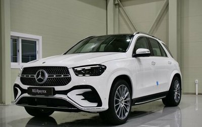 Mercedes-Benz GLE, 2025 год, 16 690 000 рублей, 1 фотография