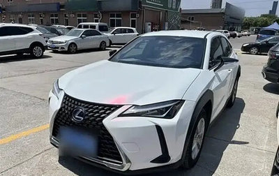 Lexus UX I, 2021 год, 2 500 025 рублей, 1 фотография