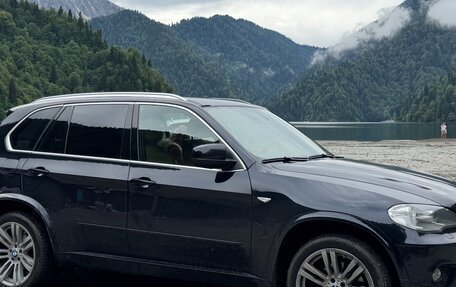 BMW X5, 2013 год, 2 350 000 рублей, 1 фотография