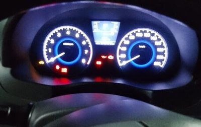 Hyundai Solaris II рестайлинг, 2014 год, 1 050 000 рублей, 1 фотография