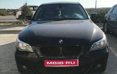 BMW 5 серия, 2006 год, 1 280 000 рублей, 1 фотография