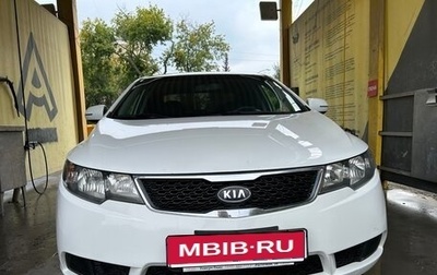 KIA Cerato III, 2012 год, 700 000 рублей, 1 фотография