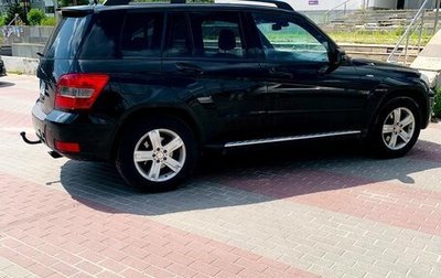Mercedes-Benz GLK-Класс, 2009 год, 1 300 000 рублей, 1 фотография