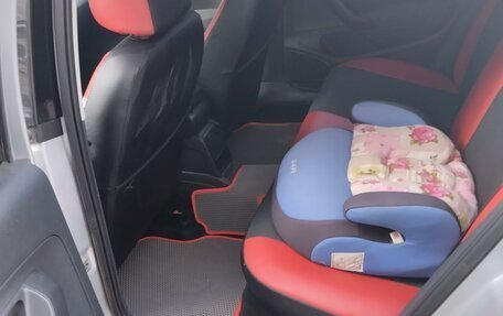 Volkswagen Polo VI (EU Market), 2013 год, 720 000 рублей, 5 фотография