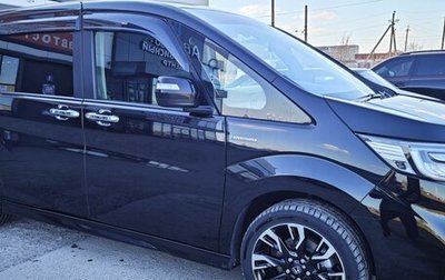 Honda Stepwgn IV, 2019 год, 2 700 000 рублей, 1 фотография