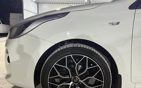 KIA Rio IV, 2018 год, 1 250 000 рублей, 14 фотография