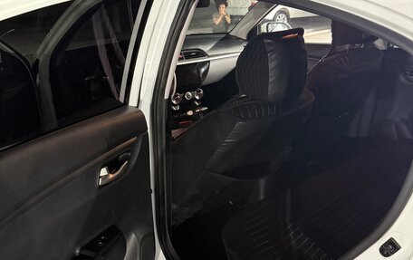 KIA Rio IV, 2018 год, 1 250 000 рублей, 13 фотография