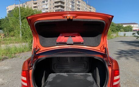 Skoda Fabia I, 2007 год, 400 000 рублей, 7 фотография