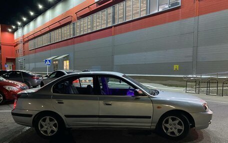 Hyundai Elantra III, 2004 год, 350 000 рублей, 7 фотография