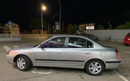 Hyundai Elantra III, 2004 год, 350 000 рублей, 3 фотография