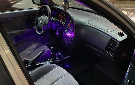 Hyundai Elantra III, 2004 год, 350 000 рублей, 11 фотография