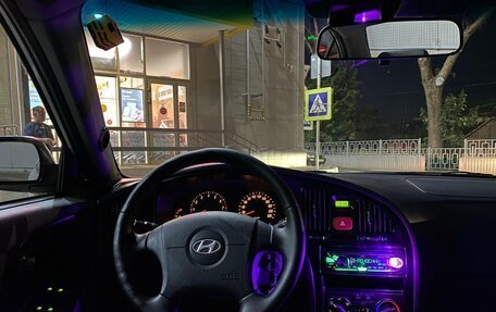 Hyundai Elantra III, 2004 год, 350 000 рублей, 10 фотография
