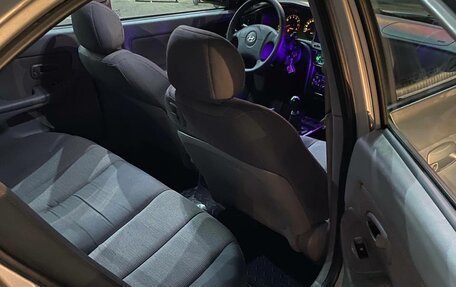 Hyundai Elantra III, 2004 год, 350 000 рублей, 13 фотография